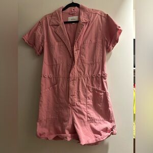 Pistola Parker romper